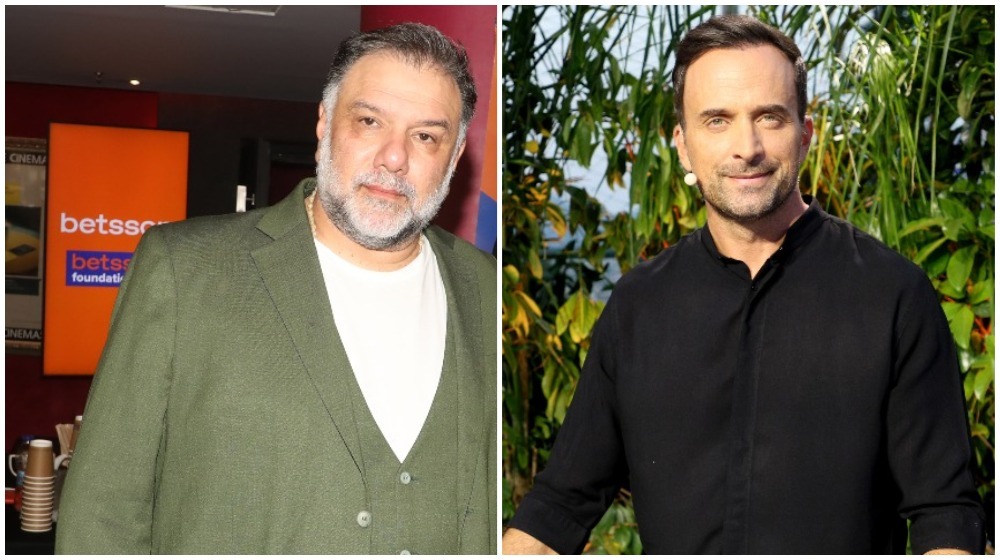 Aρναούτογλου - Λιανός: Ο διάλογος που εξελίχθηκε σε απίστευτη ένταση οn air -«Έκνευρίζεσαι και δεν υπάρχει λόγος»